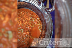 Del mezquite a la mesa: cocineras tradicionales mantienen viva la cocina hidalguense