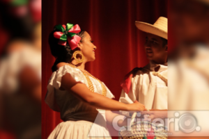 El espectáculo Orígenes reúne música, danza, rituales y tradiciones del país