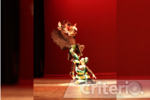 Entrada gratuita con boleto, disponible en espacios culturales de Pachuca