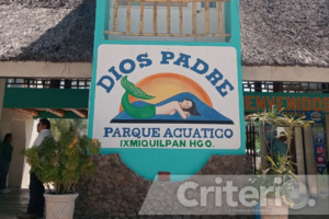 Ixmiquilpan destaca como uno de los municipios con mayor oferta de parques acuáticos