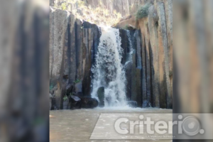 Nada como mojarte en plena montaña: Hidalgo ofrece cascadas para todos los niveles de aventura