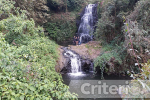 Desde la cascada La Mano hasta Las Golondrinas, Hidalgo es el nuevo edén de agua fresca