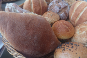 El pan de pulque y las mermeladas de cahuiche son protagonistas en el Festival del Pan de Pulque y Mermelada de Cahuiche en Omitlán