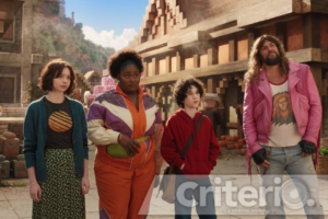 La película de Warner Bros. rompió el bloque y el récord: ya es el mejor estreno basado en un videojuego