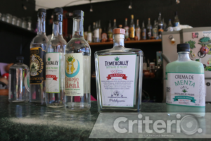 El destilado de aguamiel podría convertirse en el nuevo embajador de Hidalgo, como el mezcal o el tequila