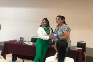 Pese a su legalidad, mujeres y personas gestantes enfrentan barreras para abortar