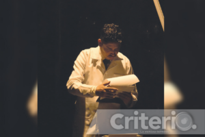 Tercera Llamada presenta un teatro inmersivo que revive los horrores de La Castañeda