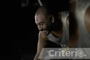 El Palacio de la Locura ofrece una experiencia íntima, intensa y brutalmente humana