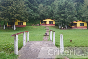 Peña del Cuervo, La Presa y Carboneras también recibieron miles de visitantes