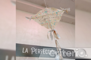 Hilo al viento es una exposición que transforma emociones en arte liviano
