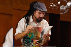 Obras como Anselmo y el alebrije y Cuentos inquietos celebran la creatividad infantil