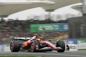 Ferrari llega a Suzuka con sed de revancha tras una jornada negra en China. ¿Podrán recuperar terreno?