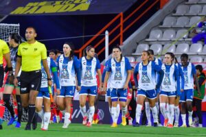 Las Tuzas se juegan seis puntos clave ante Chivas y Tigres para recuperar el liderato