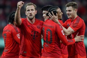 El Bayern Múnich, plagado de lesiones, enfrenta al Inter en un duelo clave para avanzar a las semifinales de la Champions