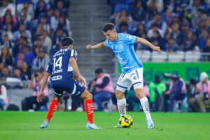 ¡Por otra hazaña en el BBVA! Tuzos van con todo por la liguilla ante Rayados
