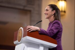 México se compromete a saldar su deuda hídrica con Estados Unidos, asegurando entregas inmediatas de agua a través del Tratado de 1944