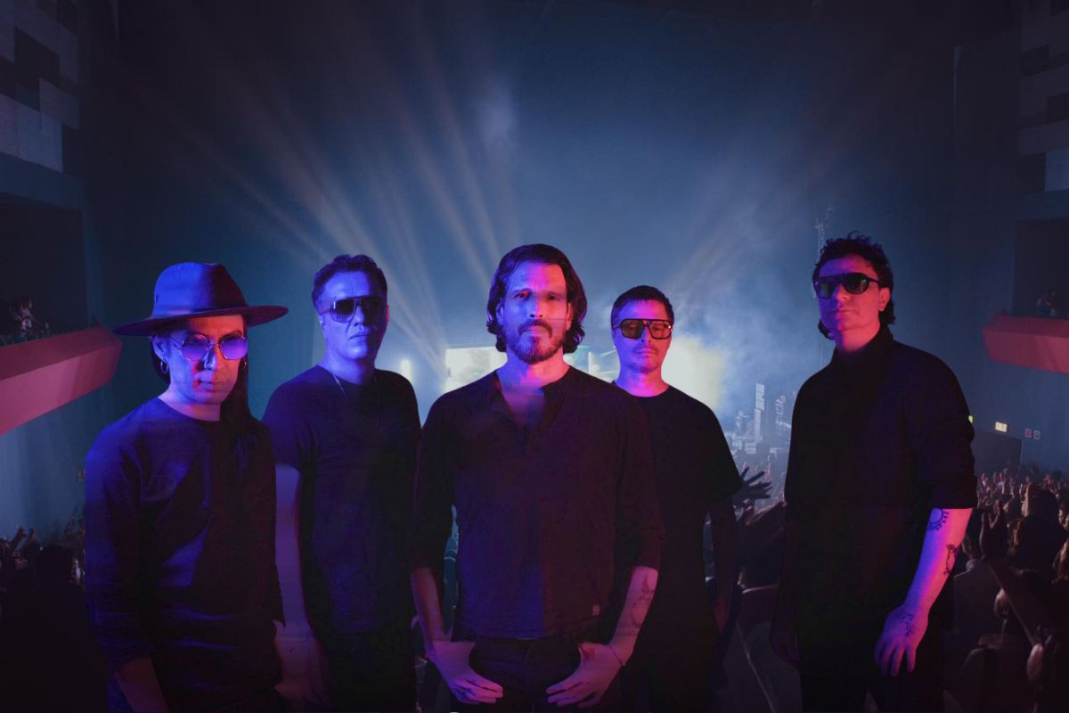 DLD prepara una noche inolvidable en Pachuca para sus fans; checa los precios