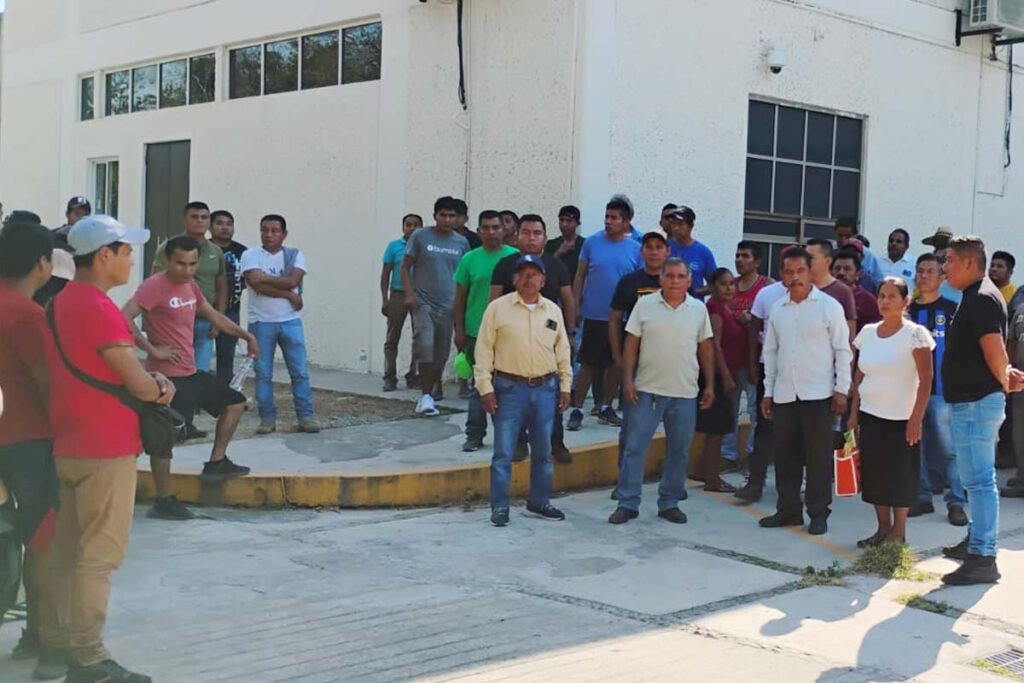 El conductor manejaba en estado de ebriedad, acusan 