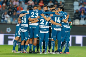 Los Tuzos buscarán aprovechar su localía en el Estadio Hidalgo para meterse entre los cuatro mejores del torneo.