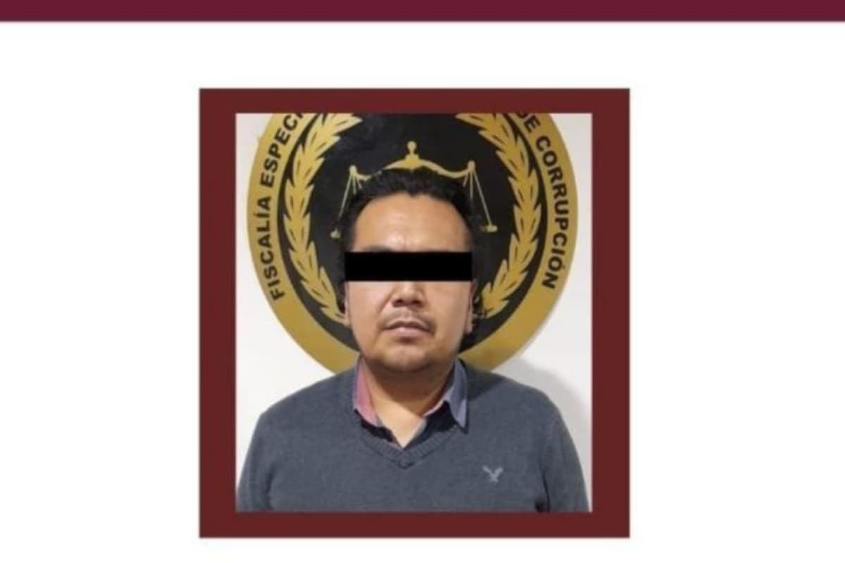 El exalcalde de Tlaxcoapan libró la prisión, pero deberá enfrentar otras causas por anomalías durante su administración