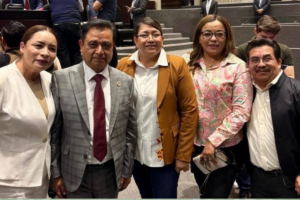 Gastronomía, música y tradición se fusionaron en una jornada única en San Lázaro