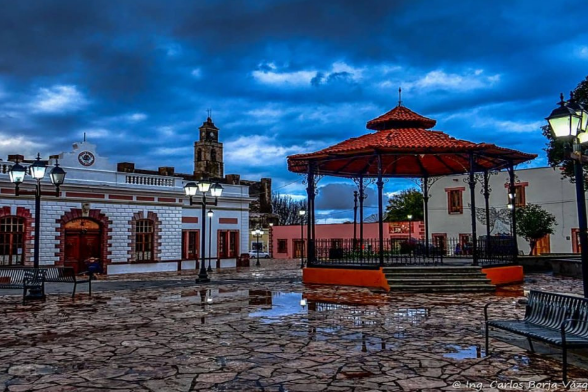 Zempoala, un destino lleno de sabor y cultura para estas vacaciones de Semana Santa