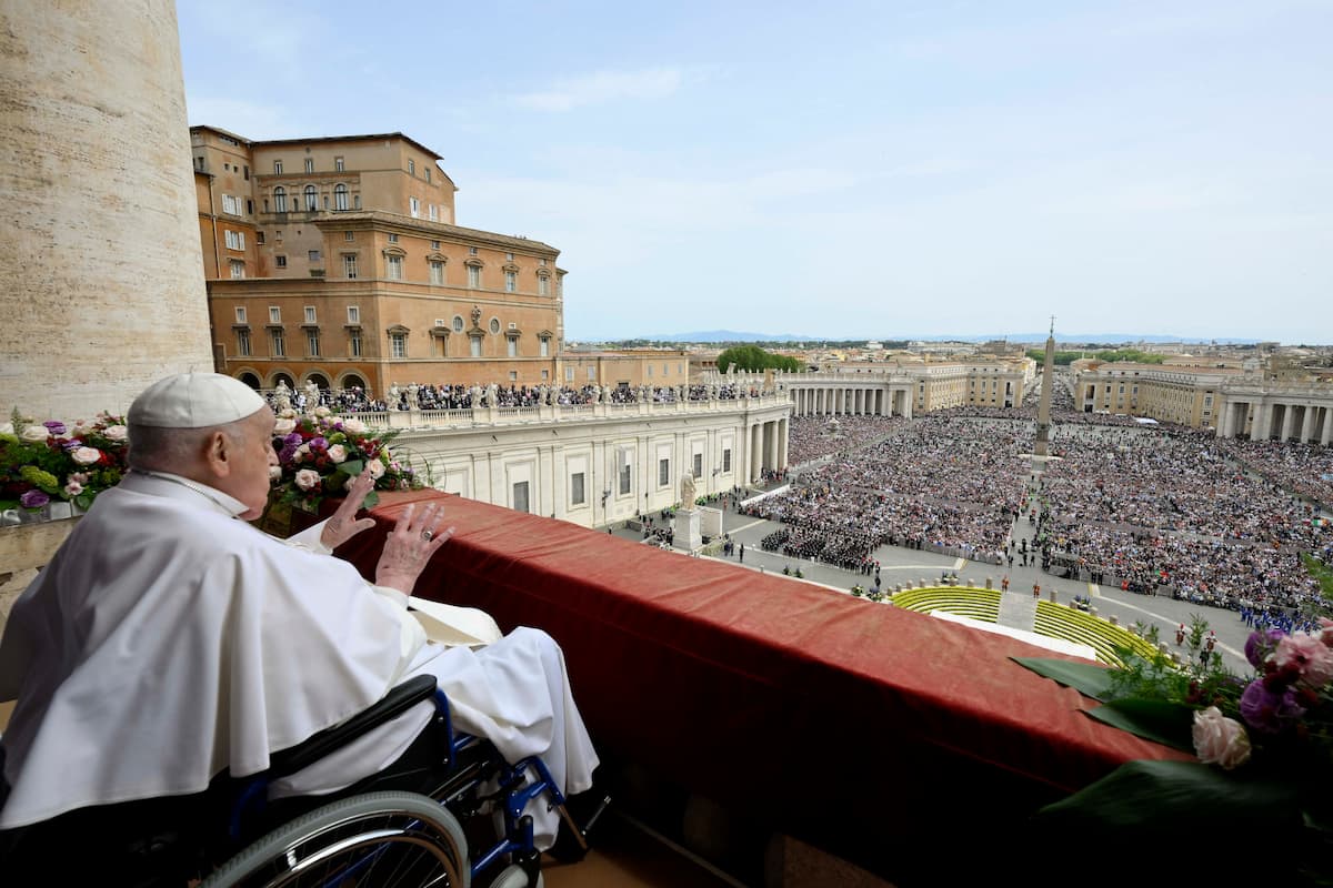 La salud del argentino, líder de la Iglesia católica desde 2013, pendía de un hilo