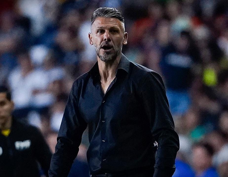 Autocrítico y optimista, Martín Demichelis busca levantar a Monterrey para el play-in