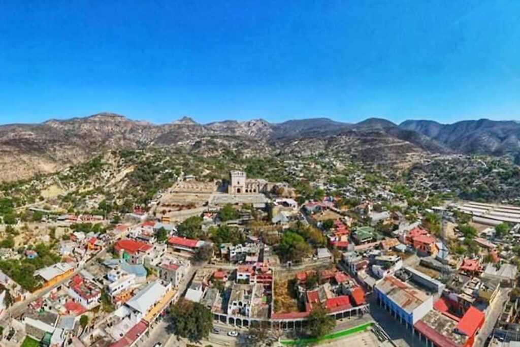 Desde febrero, el municipio trabaja en un módulo en colaboración con el IHM