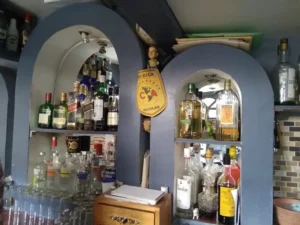 El Tratado de Versalles es una cantina con más de 70 años de historiaFoto: Archivo