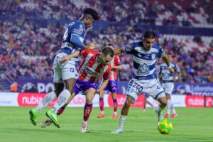 Atlético de San Luis vuelve al Hidalgo con historia de complicaciones para Pachuca