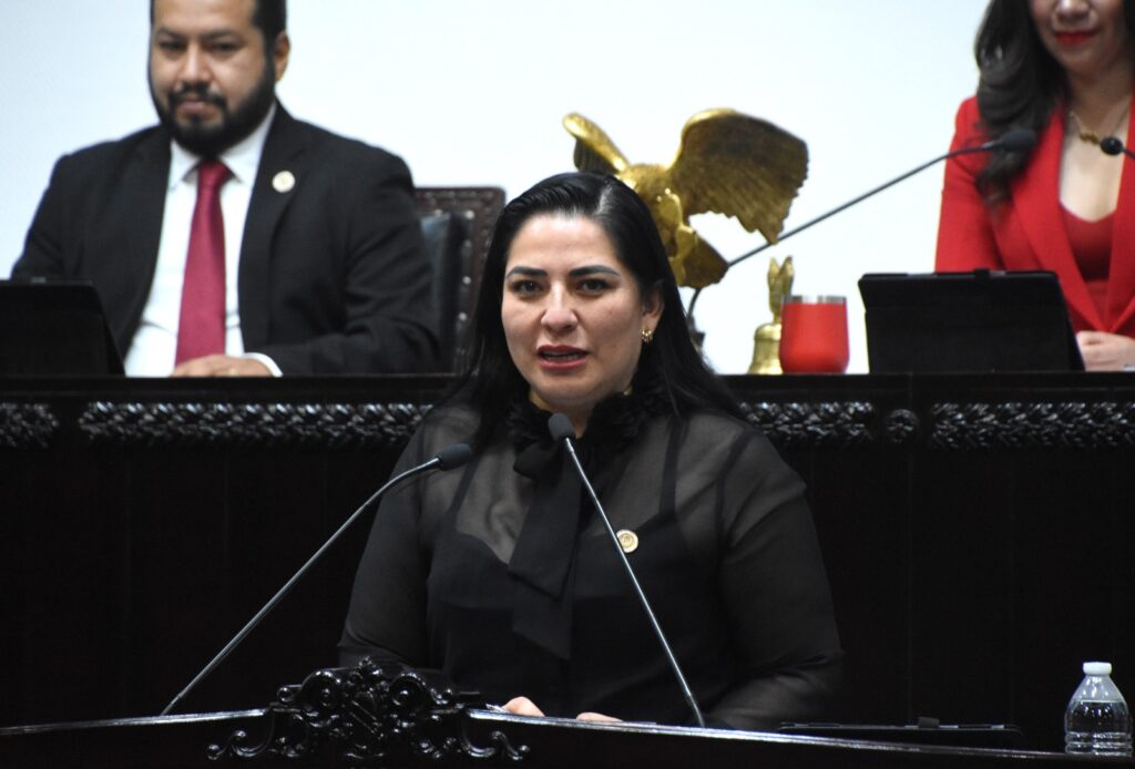 Hidalgo: Congreso propone hasta 20 años de cárcel por desviar fondos de seguridad