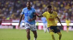 ¡Papachuca lo hace otra vez! Le demuestra al América que se gana en la cancha