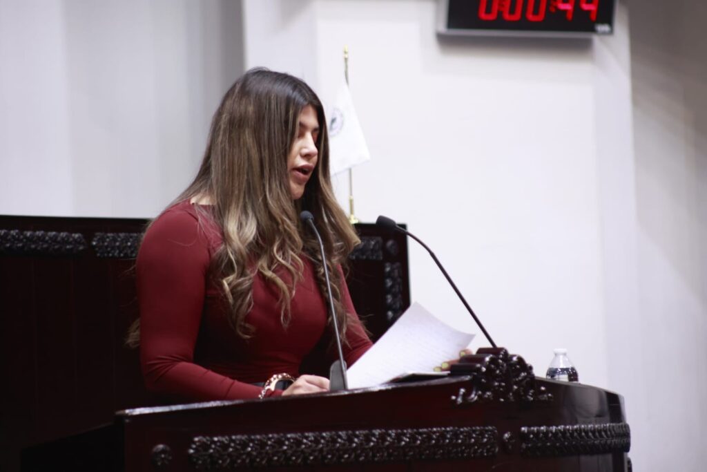 Abordan en el Congreso de Hidalgo varias iniciativas, entre ellas sobre deudores alimentarios