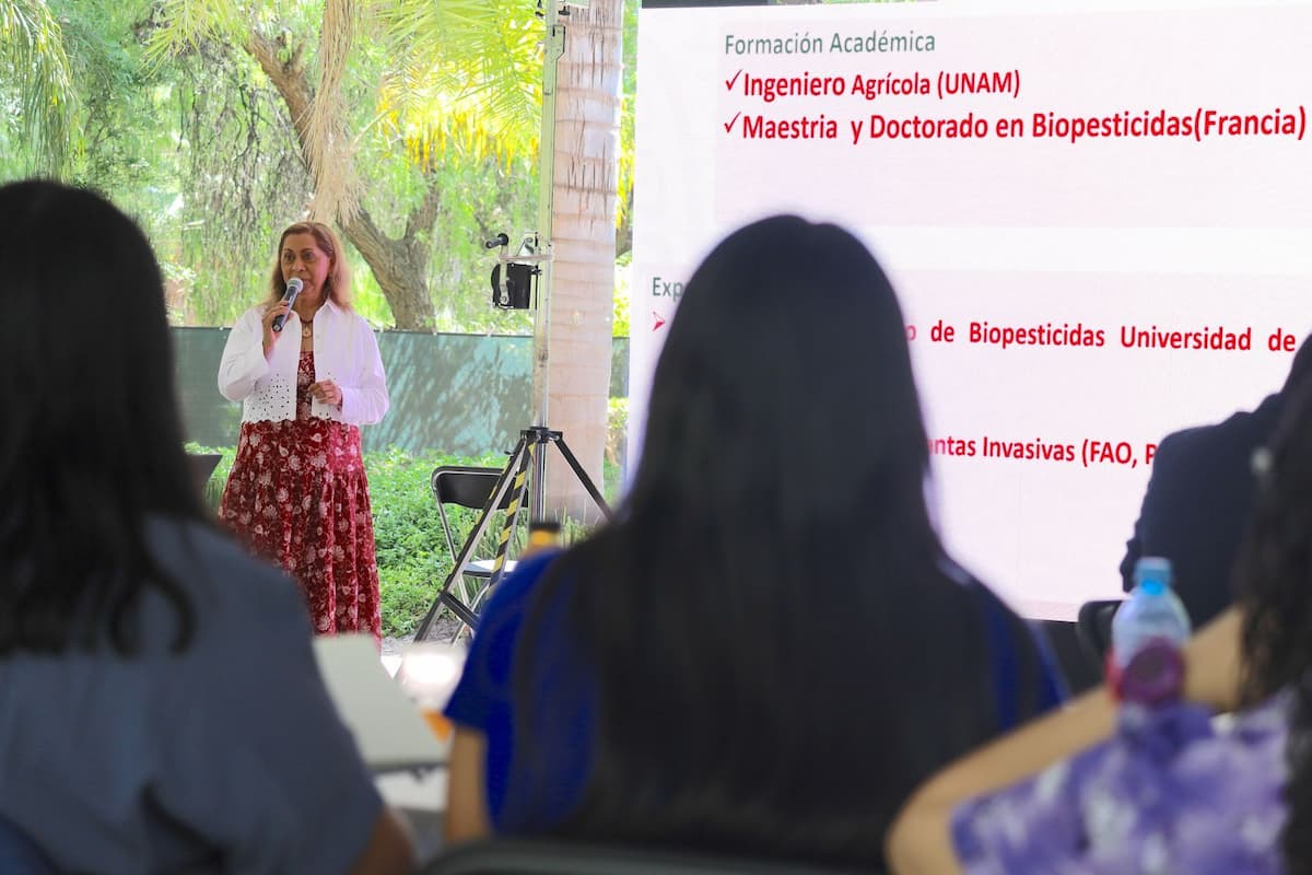 La participación de representantes de los ocho municipios ubicados en la zona de influencia de la presa Endhó, quienes compartieron sus experiencias respecto al manejo y control de las especies invasoras en sus respectivas demarcaciones