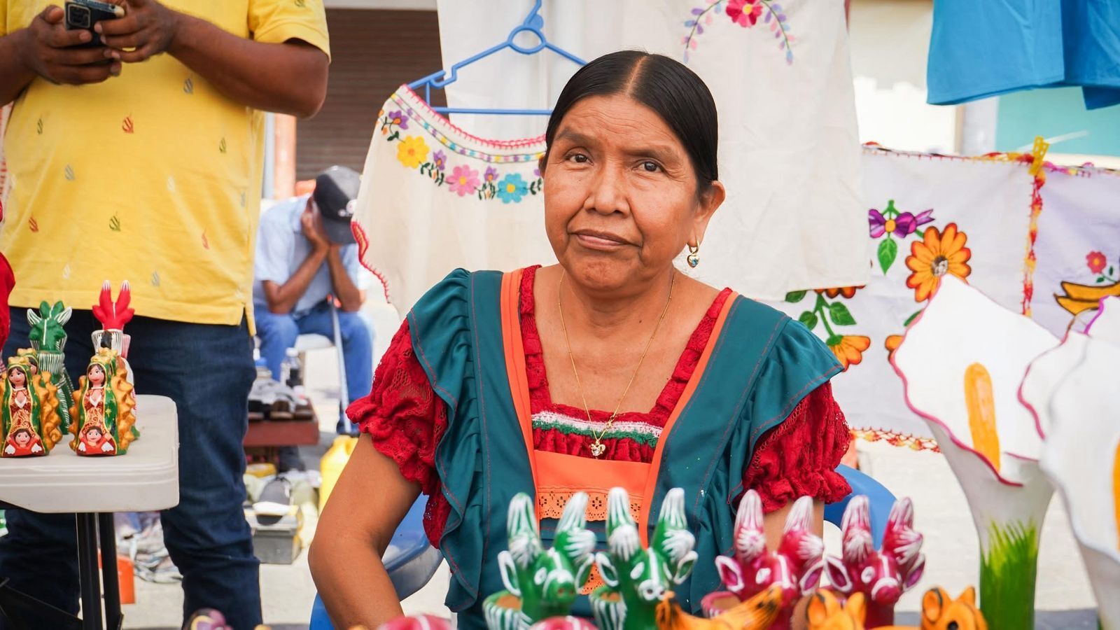 Huejutla recibió a miles de turistas que disfrutaron de una variada oferta cultural, recreativa y natural