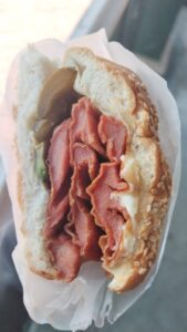 Tortas, baile y pirotecnia: así será el Festival de la Torta 2025