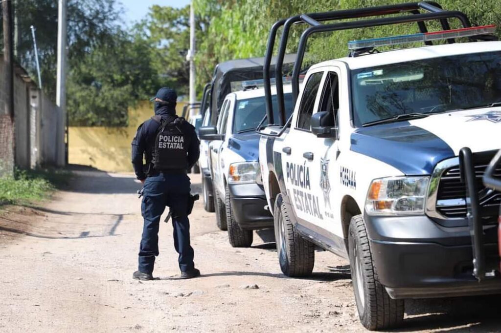 Redes sociales difundieron un supuesto secuestro que fue desmentido por autoridades.