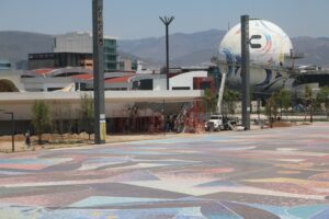 Parque David Ben Gurión reabre el 11 de mayo con nuevas atracciones