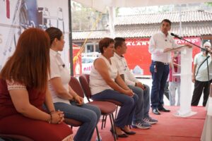 Beneficiarios reconocen el impacto positivo de Ayudas Colibrí en la población más vulnerable