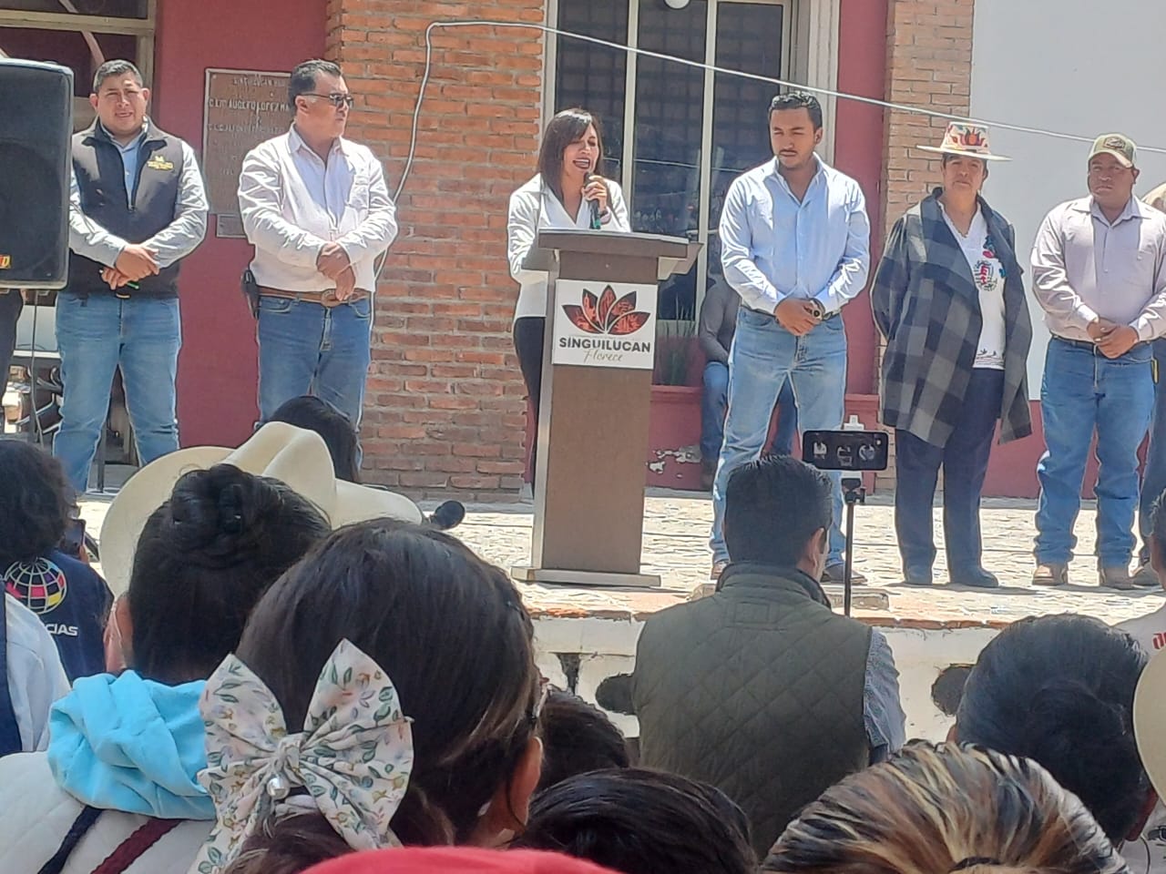 Singuilucan enfrenta deudas millonarias y anuncia defensa legal