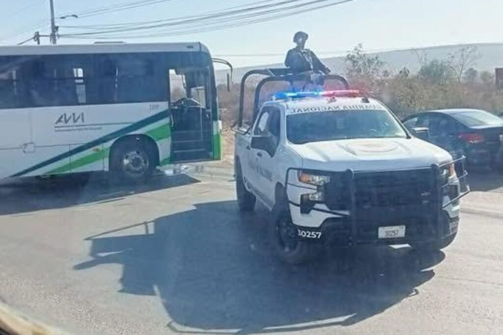 Atotonilco de Tula: Accidente en la Jorobas-Tula moviliza a servicios de Emergencia