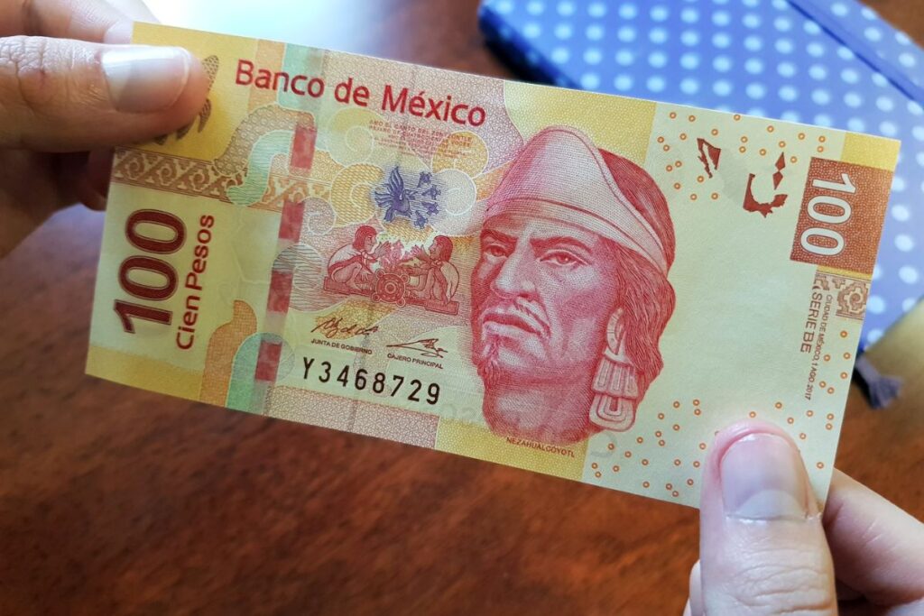 Este billete de 100 pesos comenzará a salir de circulación; ¿tienes algunos en la cartera?