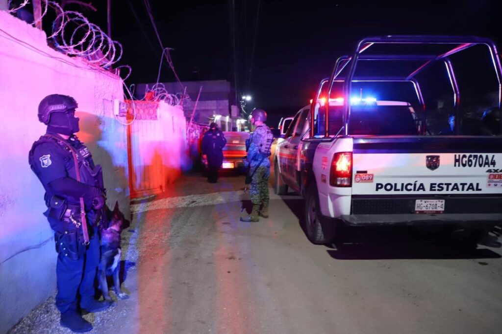 En lo que va del año, Hidalgo acumula siete feminicidios; tres de ellos durante marzo