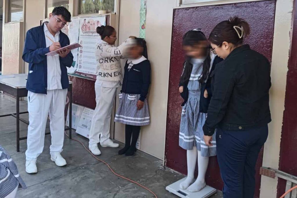 Las brigadas atenderán de manera integral 2 mil 934 primarias públicas en Hidalgo