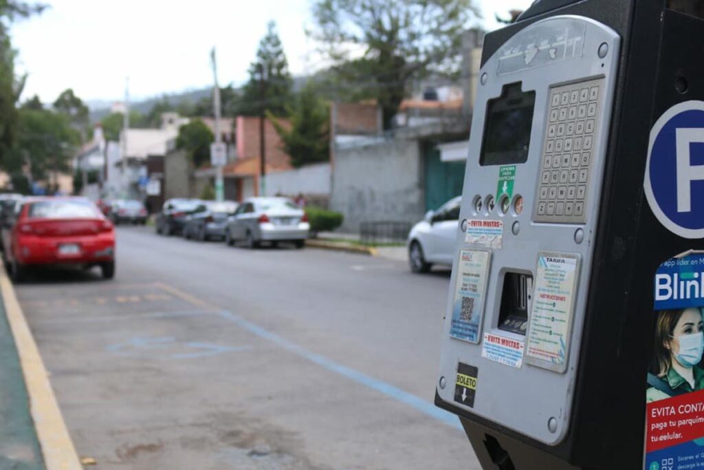La implementación de los parquímetros tendrán que esperar, ya que todavía hay un juicio pendiente de pasadas administraciones y la empresa Movi Parq