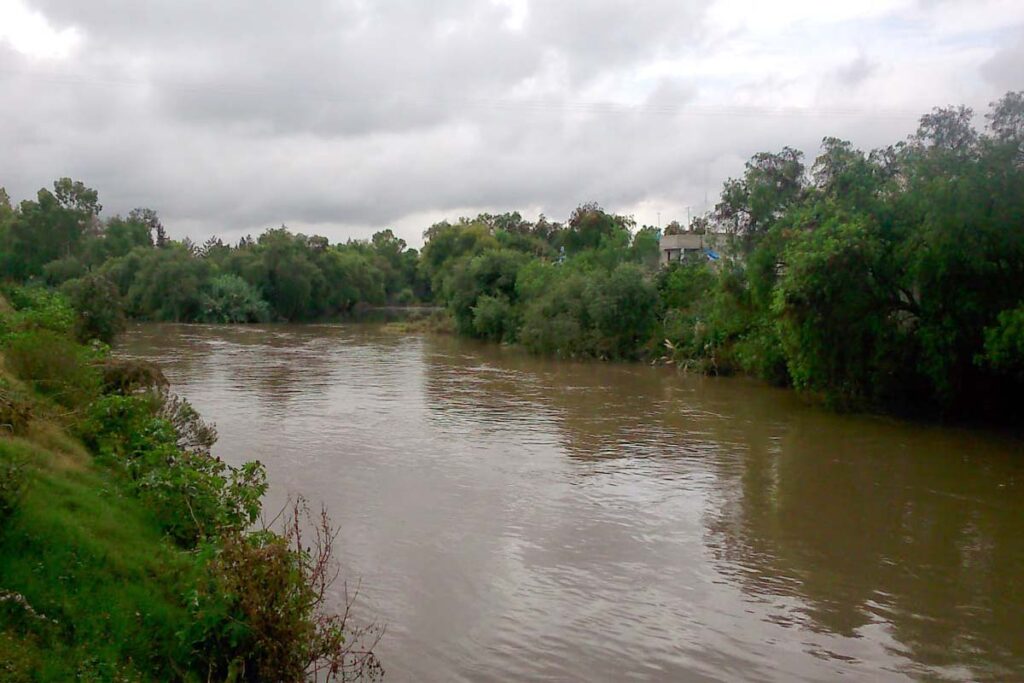 Ecologistas señalan que se debe evitar o minimizar el daño ecológico al río Tula