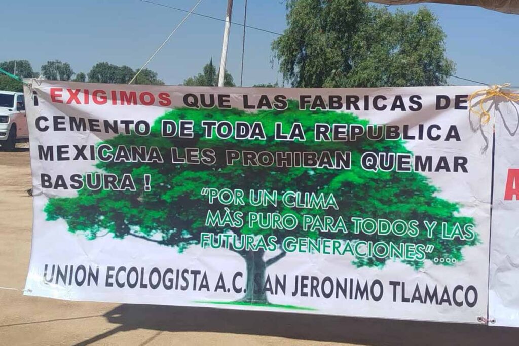 El 26 de septiembre de 2024 Tula fue decretada como zona de restauración ecológica por parte del gobierno federal, pero hasta ahora no se han generado acciones para tal efecto