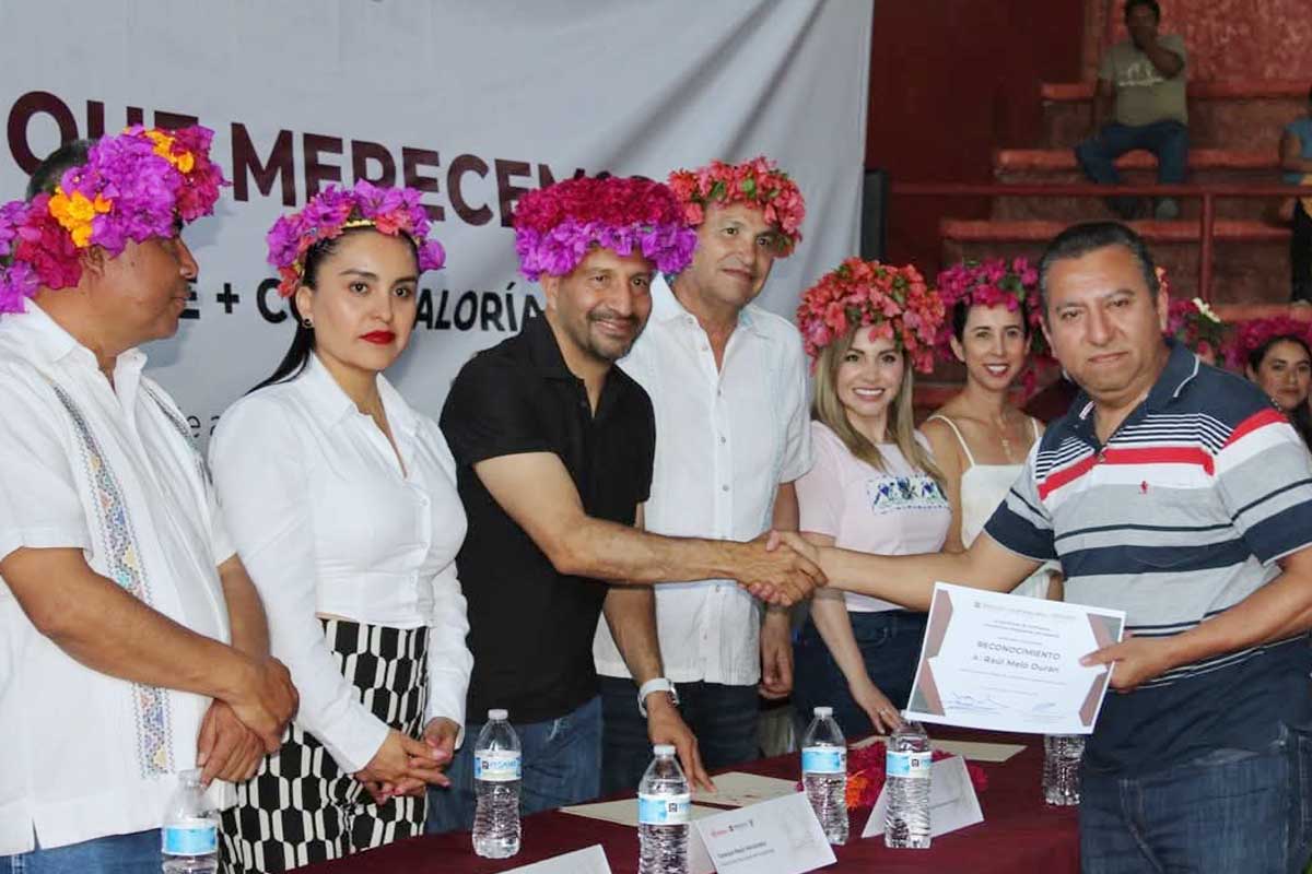 Municipios refrendaron el compromiso de fortalecer la infraestructura deportiva local