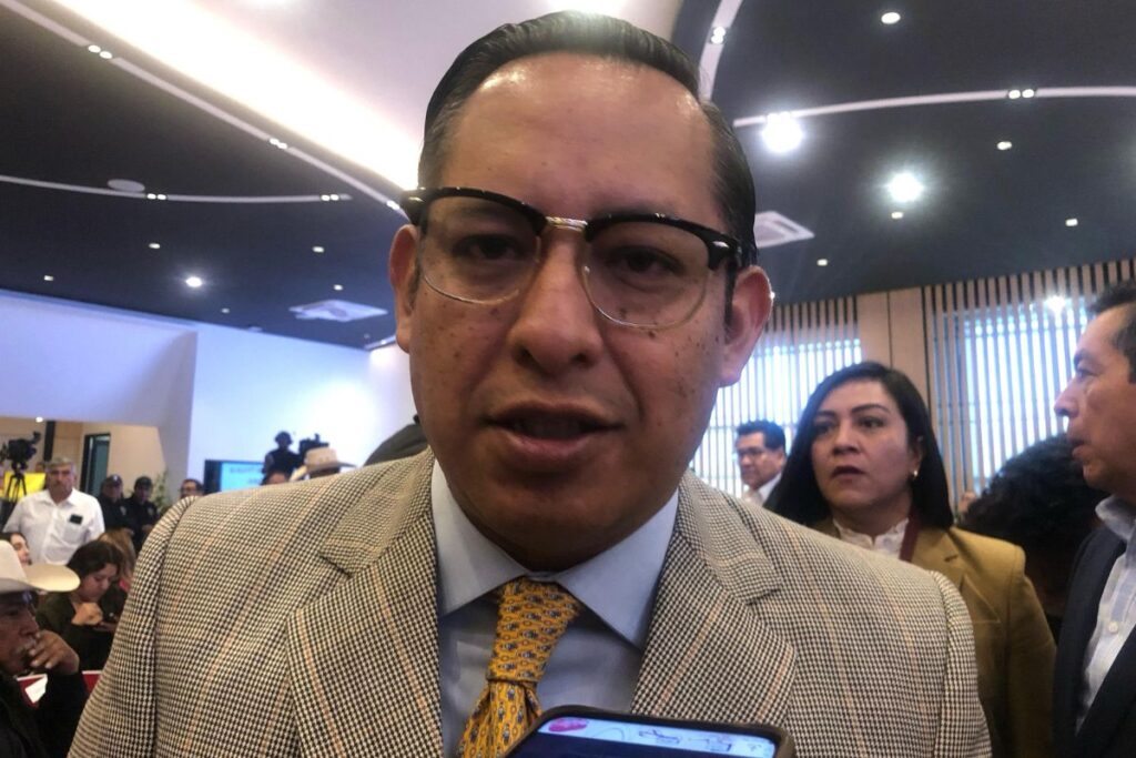 ¿Investigarán en la UTHH tras el deceso de una alumna? Esto dijo Daniel Fragoso